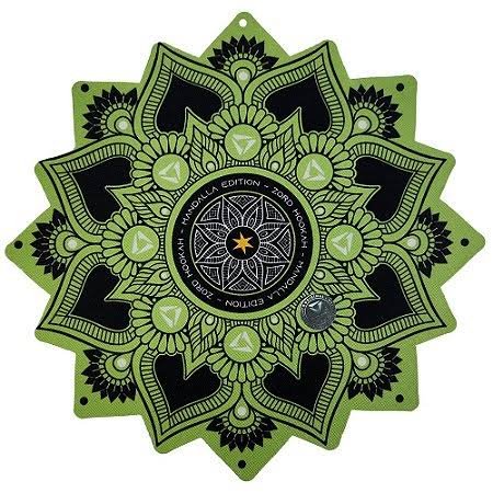 Mandala Verde